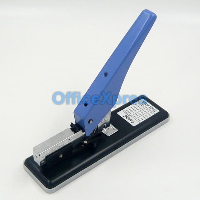 

BARU! Stapler Jilid Heavy Duty / Staples Besar 23S17 Combo