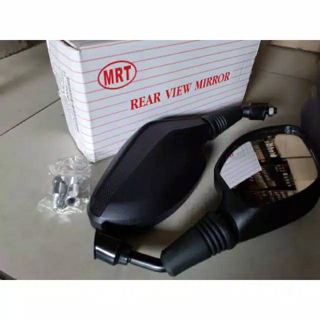 SPION CLICK HMA HONDA YAMAHA VARIO PCX NMAX AEROX LEXI DLL UNIVERSAL