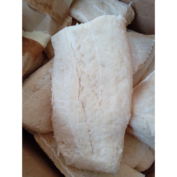 

ikan asin cucut balok super murah 500g
