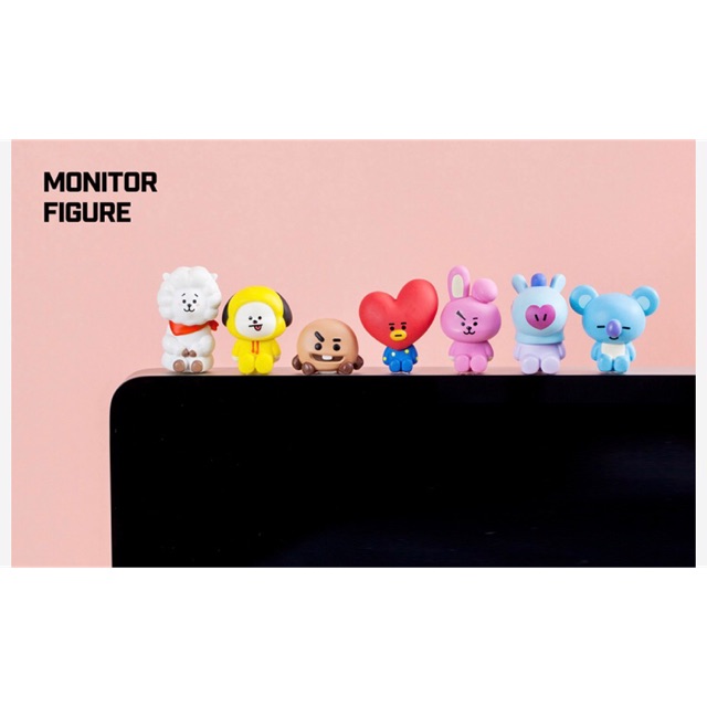 Bt21 monitor figure official