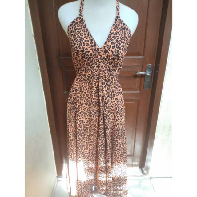 Dress Piramid bali/Dress Bali