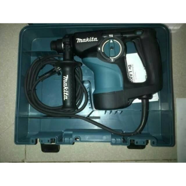 Makita HR2810 / HR 2810 Mesin Bor Beton Listrik 3 Mode SDS Kontraktor