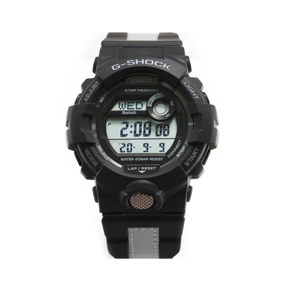 

Casio G-Shock GBD-800-1D