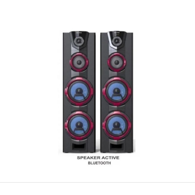 Polytron Active Speaker Pas 8f28