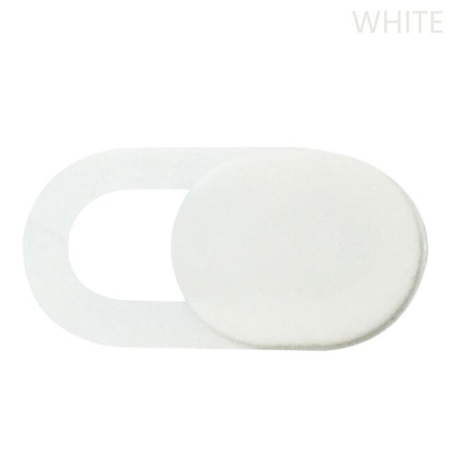 Penutup Webcam Kamera Lens Cover Macbook Laptop UltraThin