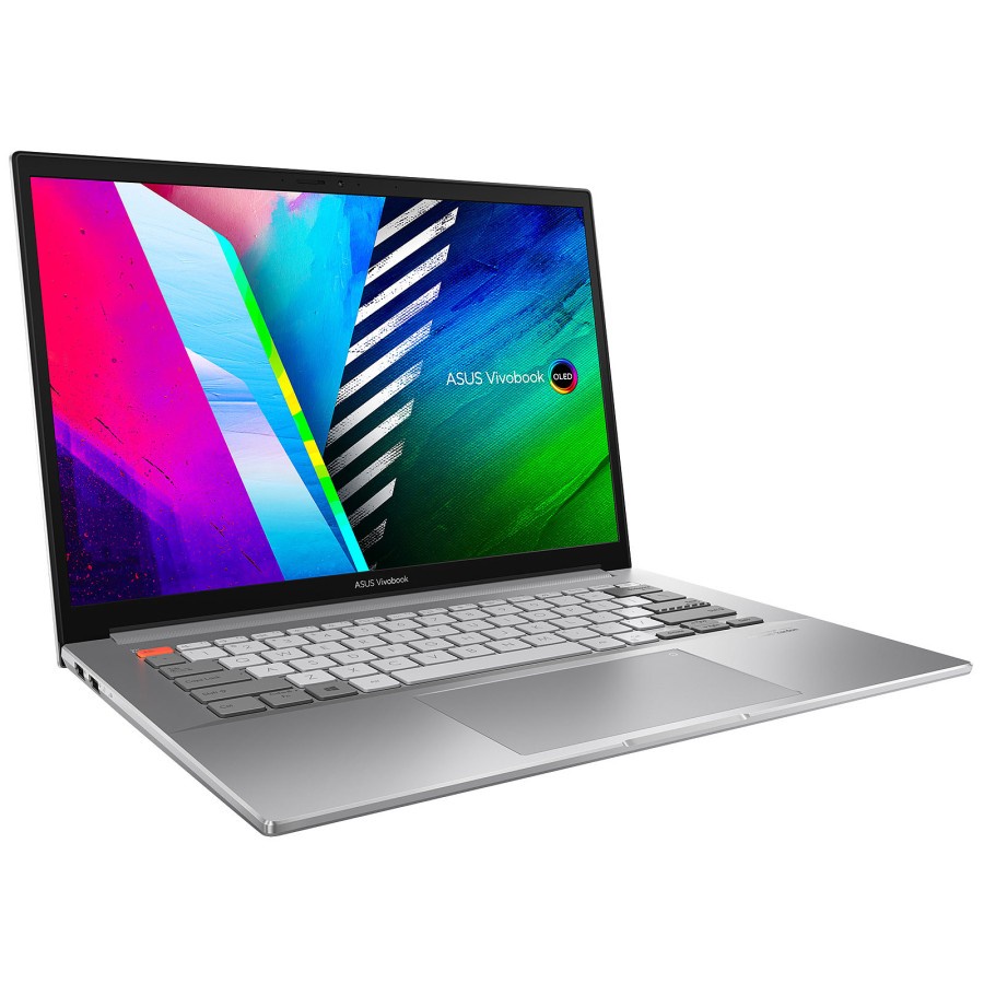 ASUS VIVOBOOK PRO 14X OLED N7400PC i5-11300H 16G 512G RTX3050 14&quot; 2.8K