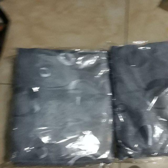 Gorden Rumbay Motif Polkadot