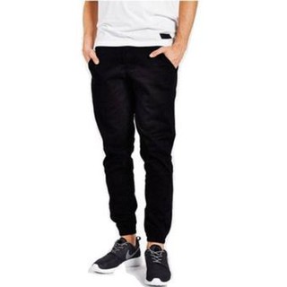 Free Ongkir Promo Celana Panjang Jogger Pants Polos  