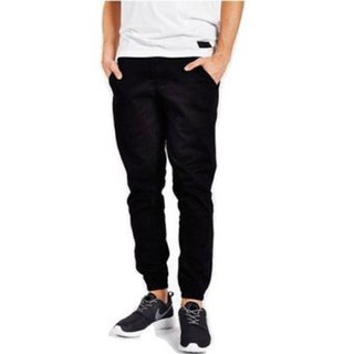 Free Ongkir Promo Celana Panjang Jogger Pants Polos 