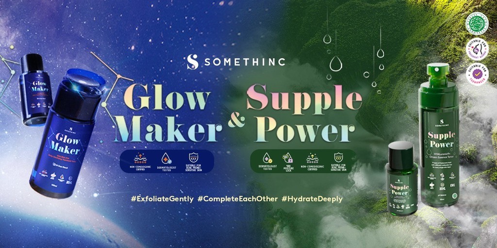 Toko Online RumahSkincare08 | Shopee Indonesia