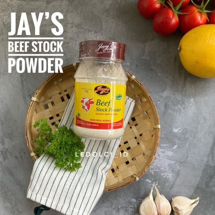 

[[COD]] JAYS JAY'S JAY BEEF STOCK KALDU SAPI | CHICKEN STOCK KALDU AYAM FREE ONGKIR Kode 1472