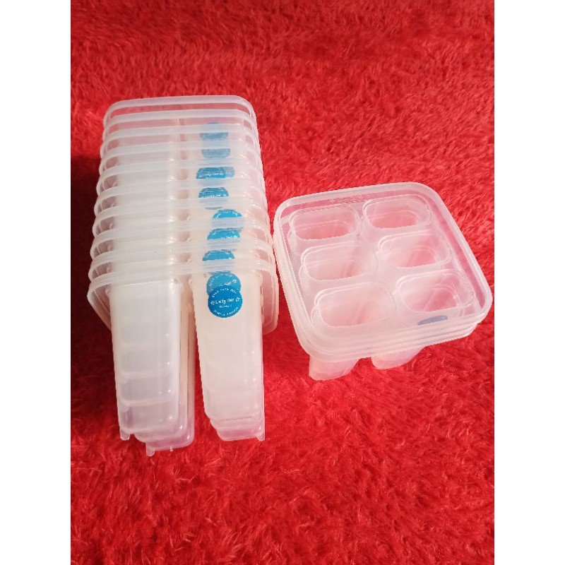 

Cetakan Es, Jelly, dll. | Bentuk garis-garis