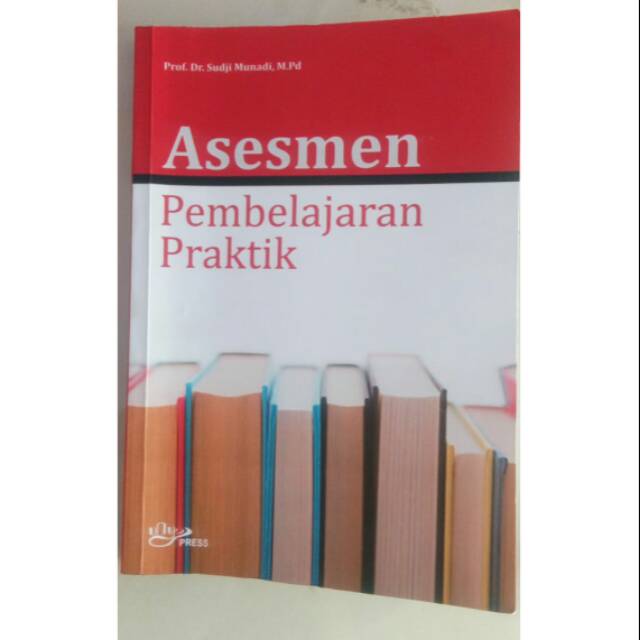 

Absesmen pembelajaran praktik