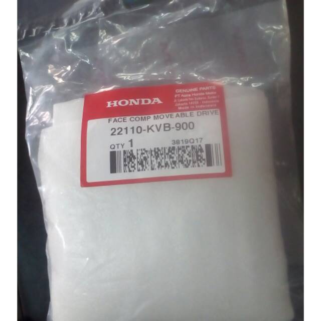 Rumah roller kvb 22110-kvb-900