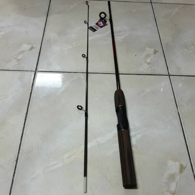 Joran Golden Fish Exotic Plus 135