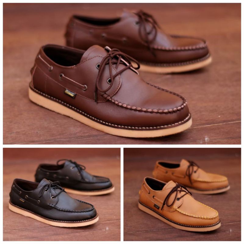 Sepatu Formal Pria Zapato Kulit Asli Garut Original Handmade Cevany Clothing Bandung Vv