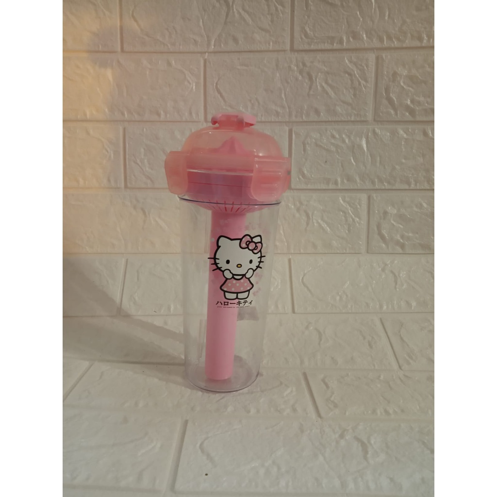 CRAZY SALE 6.9.75 GELAS HK D 18 A CHOCHO 88 SHOP