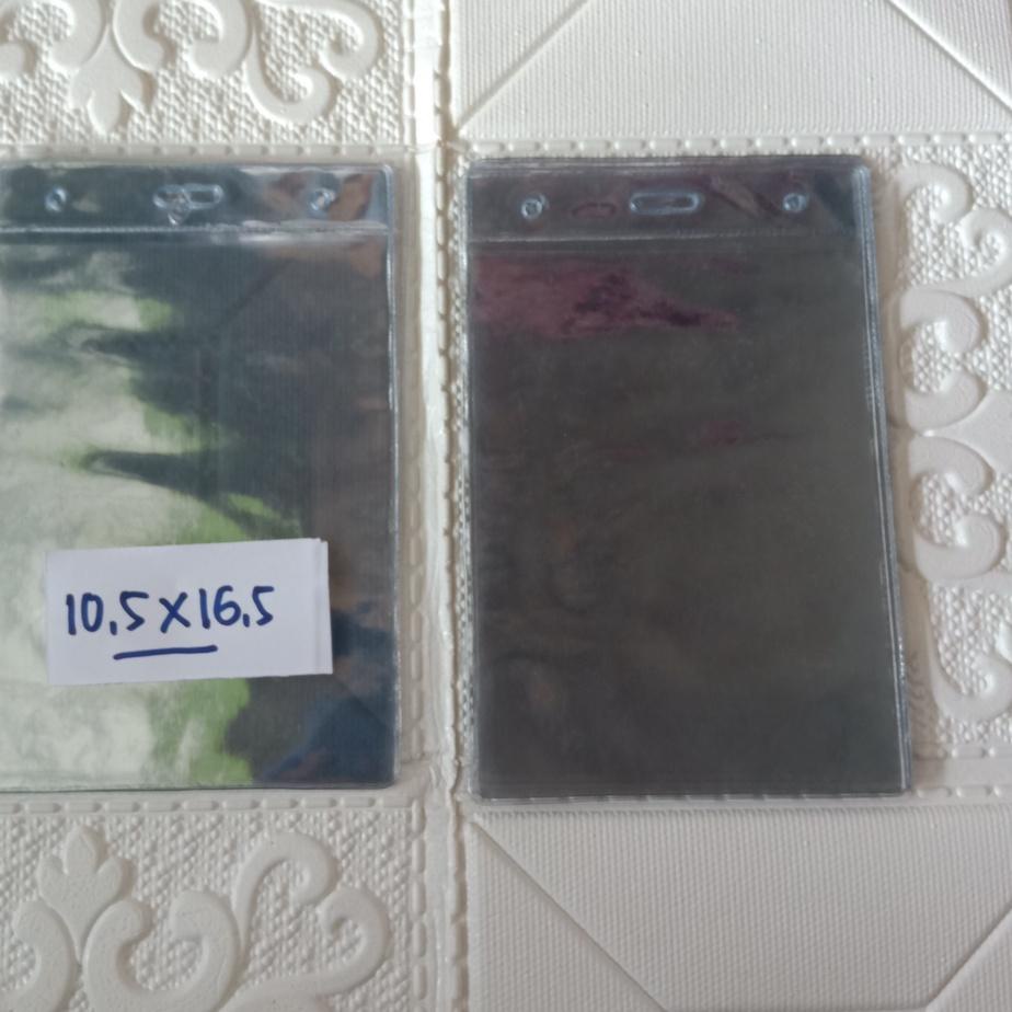 

Baru - Plastik Panitia ukuran 10.5 x16.5 cm isi 100pcs ..