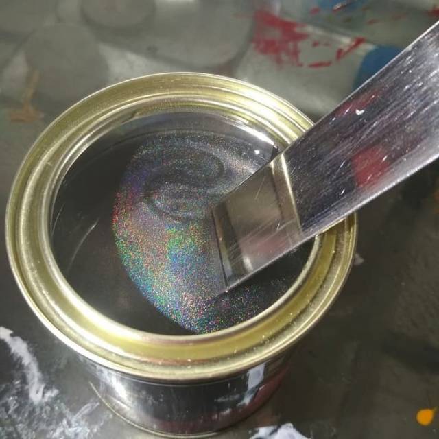 

Pernis hologram Clear hologram clear multiflact