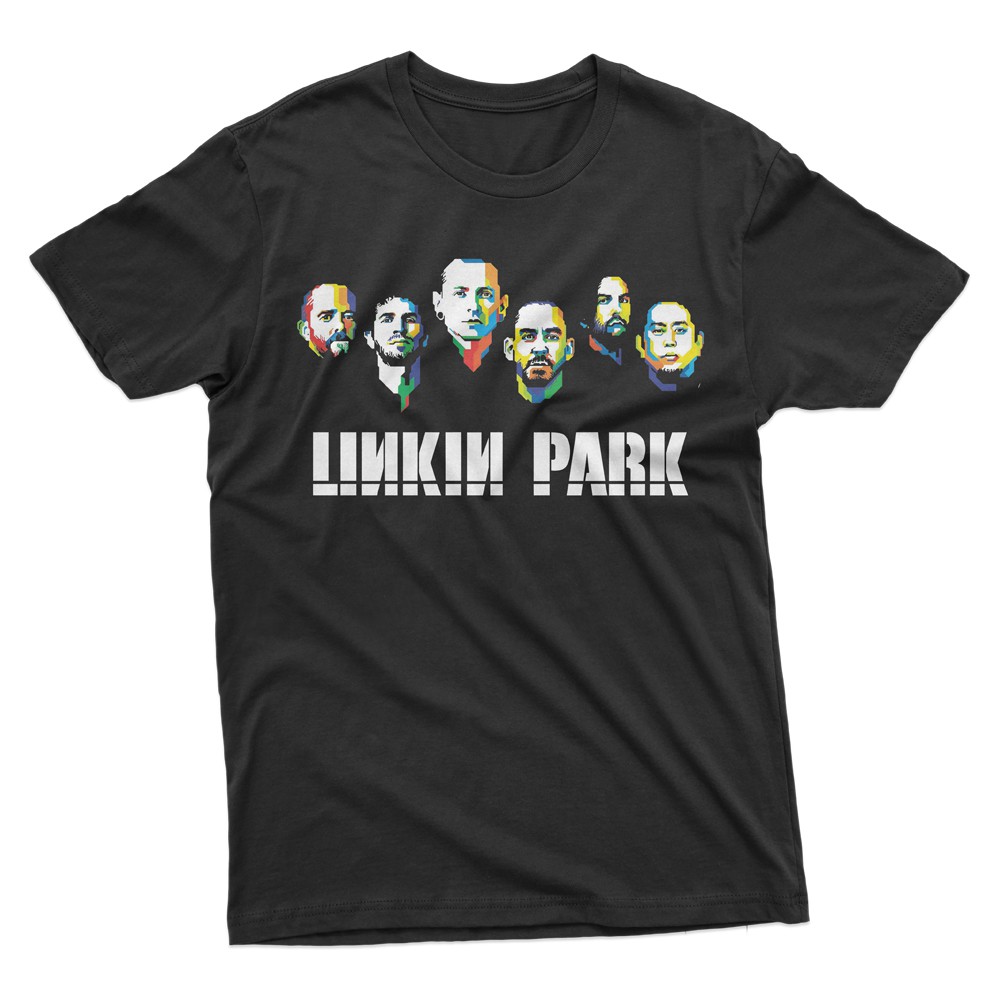 Linkin Park wpap / Kaos Music Series Linkin Park