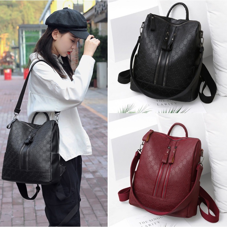 TFT AX9980 92665 AX665 E5010 C0056 (1 KG MUAT 2) Tas Ransel Wanita tas import Batam Jakarta