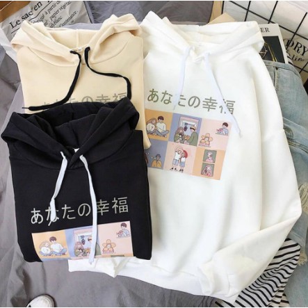 HOODIE WANITA DAN PRIA DERY | HOODIE MURAH | TERLARIS SIZE M L Dan XL (Bisa COD)-2