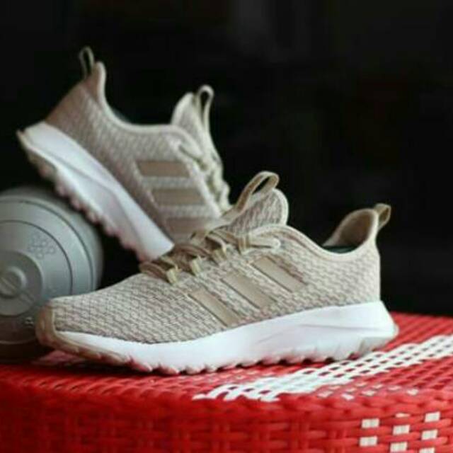 Sepatu Running Adidas Superflex Brown Original BNWB Indonesia Shoes