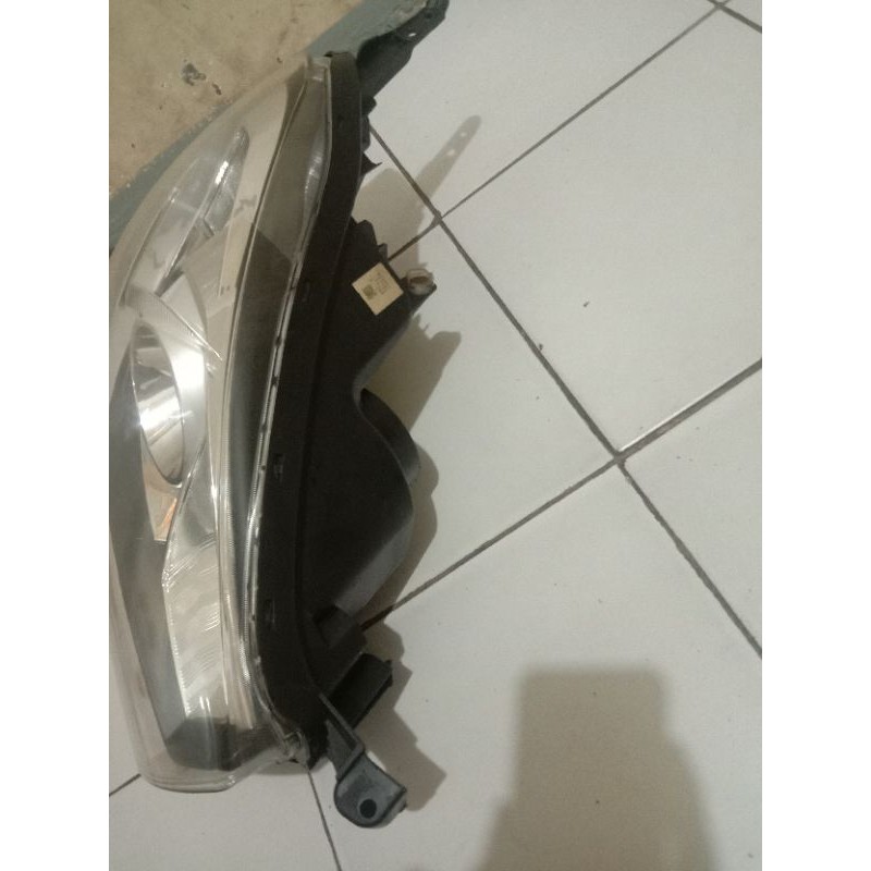 HeadLamp(81110-BZ490)