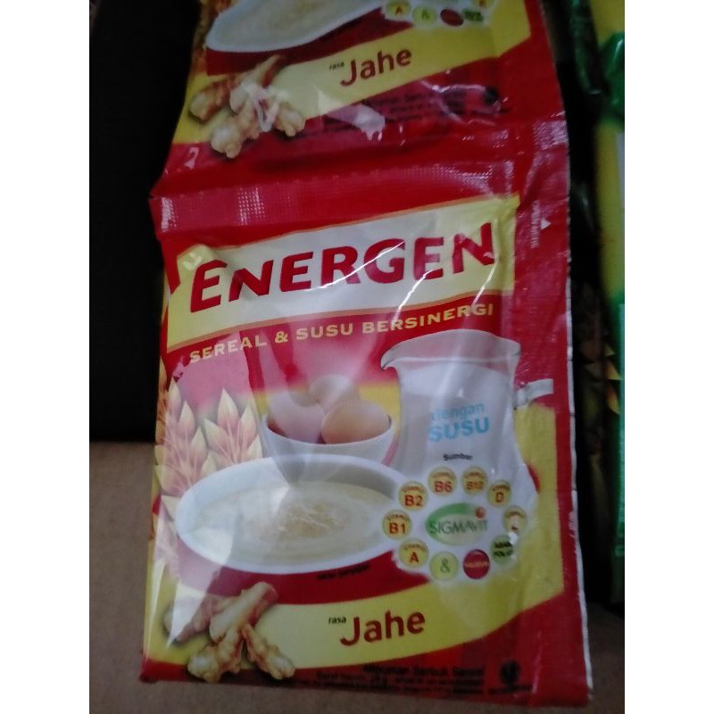 energen sachet isi 10sachet,KURMA PROMO MUMER.