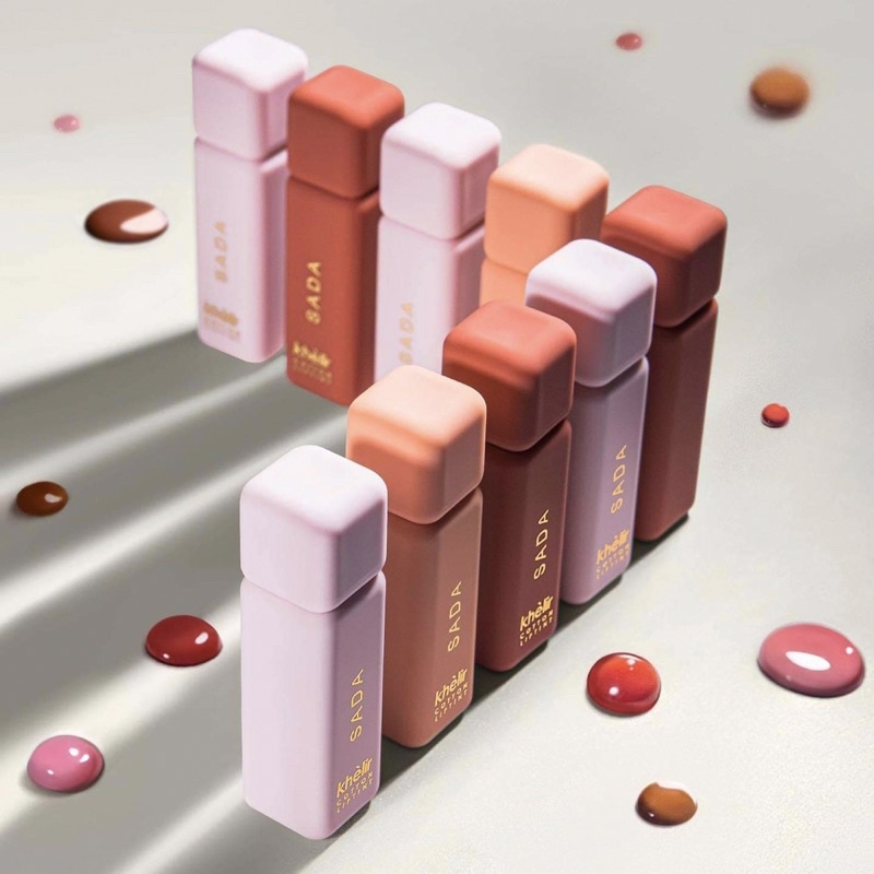 SADA Khelir Cotton Liptint