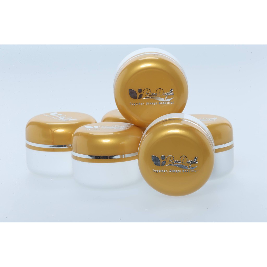DAY CREAM Rinna Diazella | Eceran Cream Siang Rinna Diazella (RD)