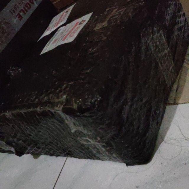 Nagako Timbangan Digital Laundry Buah Sayur Sembako Daging Tsdn-030 Kapasitas 30 Kg 30kg