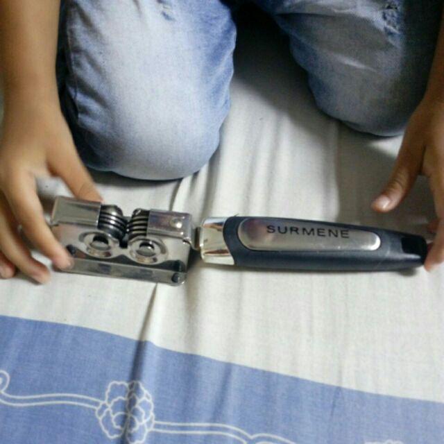 Alat Asah Pisau Surmene / Pengasah Pisau / Knife Grinder