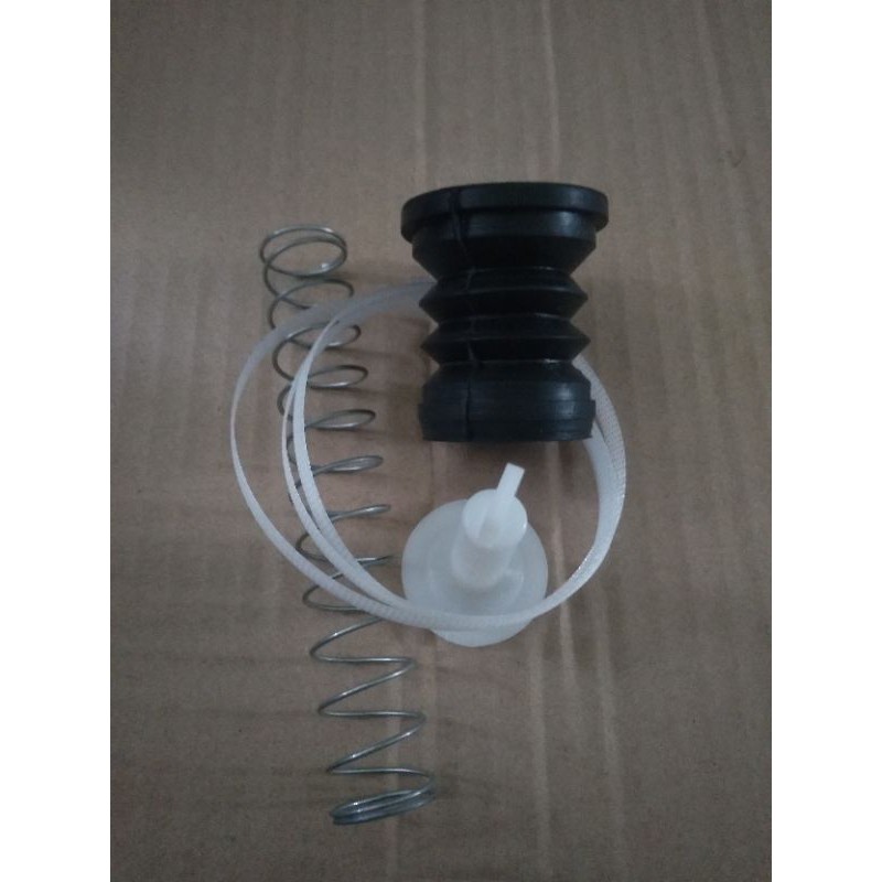 Karet pembuangan mesin cuci sharp