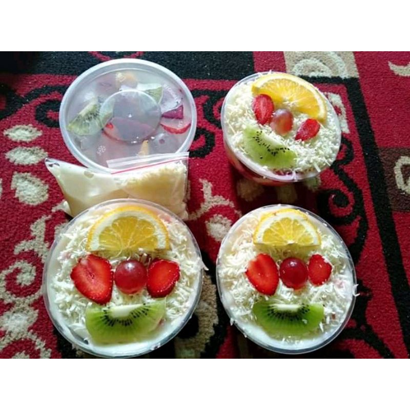 

saladbuahcreamy