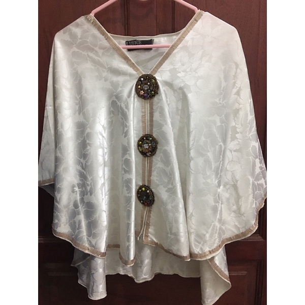 Preloved Kaftan Luire by Raden Sirait Original