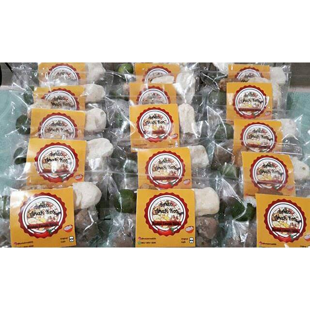 

Baso Anak Kos " khas bandung