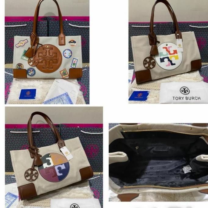 Tas Wanita Tote Bag Tori Danaangelaa