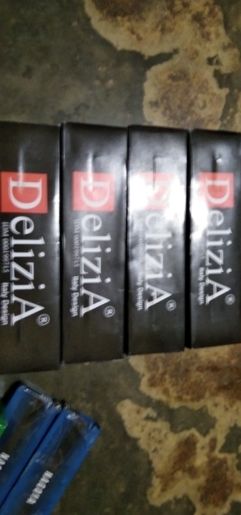 Handle Pintu Kotak Tarikan Pintu Grafir Gagang Pintu Rumah 33 Cm Kunci Stainles Twin Glosy Minimalis