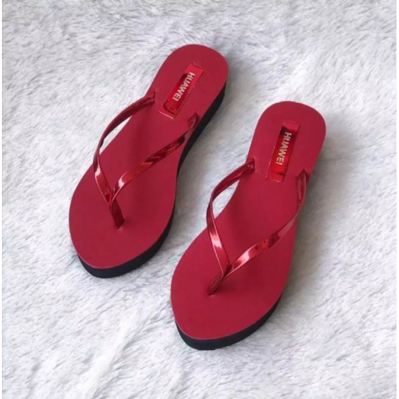 sandal ANDIN JEPIT TERBARU