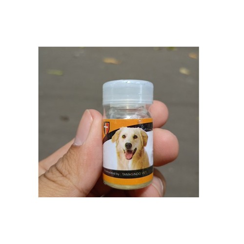 Proline Dog 2.5ml Obat Kutu Anjing Pembasmi Telur Larva Anak Kutu Plus