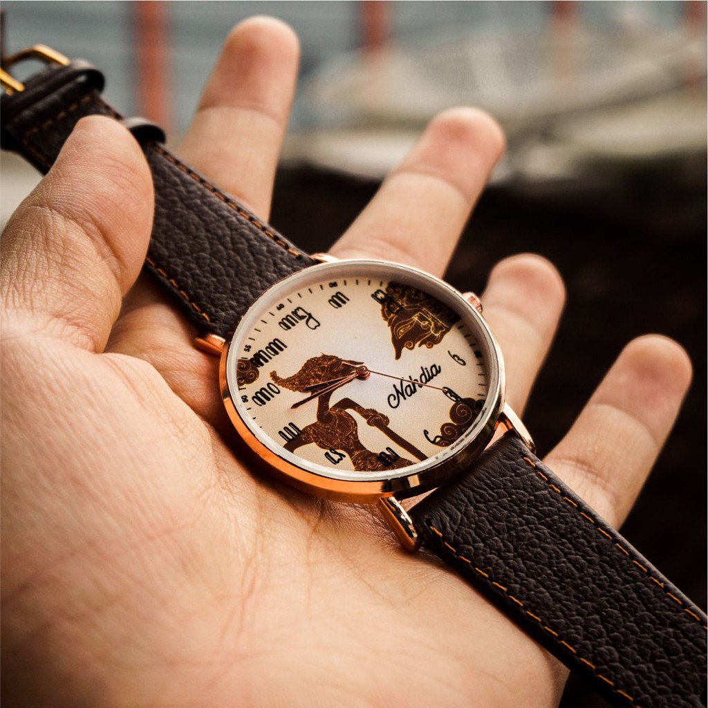 Jual Batik Batik Couple Jam Tangan Jam Tangan Couple Harga Terbaik November 2021 Shopee Indonesia