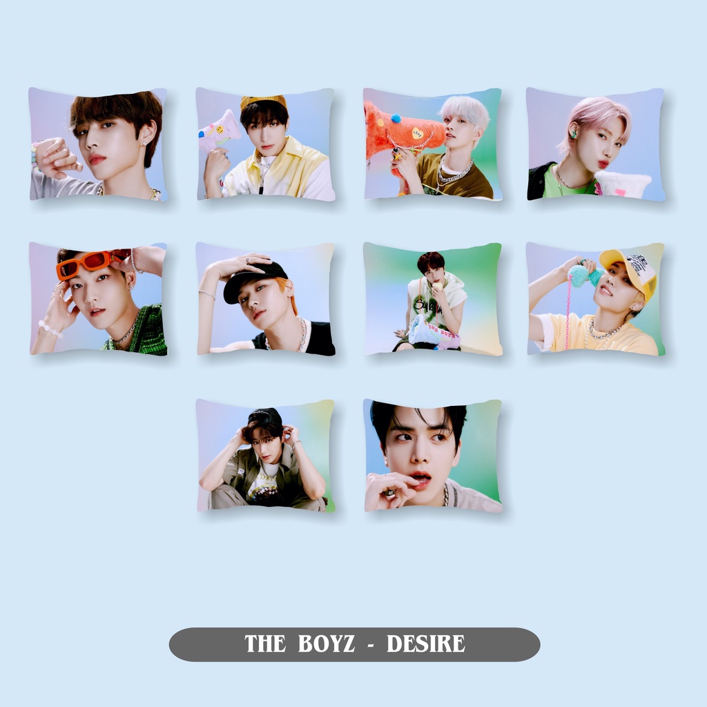 The Boyz Bantal Sofa Custom  Maverick