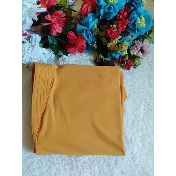 Hijab Insta Marissa / Jilbab Instan Murah/Hijab Instan-8