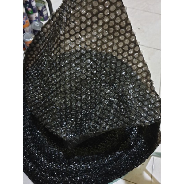 

EXTRA PACKING BUBBLE WRAP