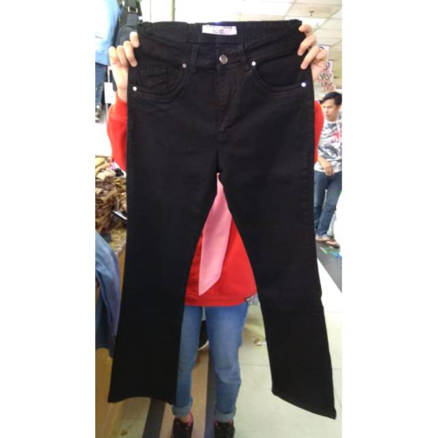 UPGRADE JEANS CUTBRAY