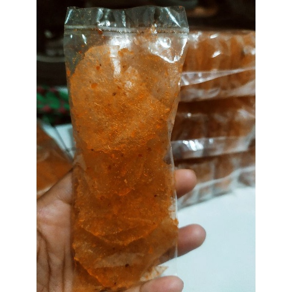 

keripik kaca Murah Enak /pikca/kirca/kerica/paksreng asli garut murAh_1989