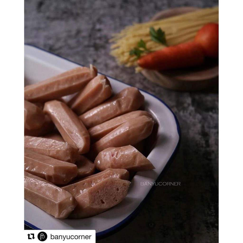

ORIGINAL CHICKEN SAUSAGES