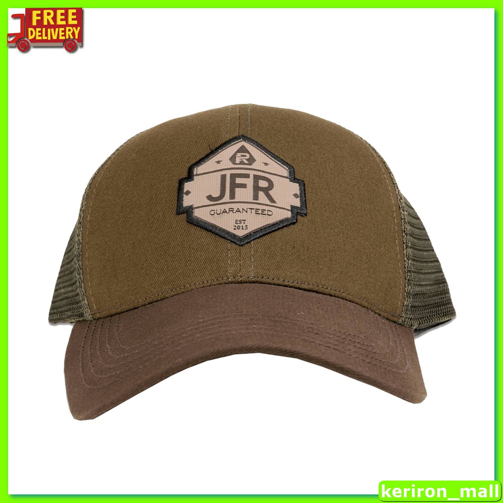 Topi Under Armour Putih Topi Baseball Topi Import Topi Flexfit Im CT328 Jfr Pria Trucker Polocap Ja