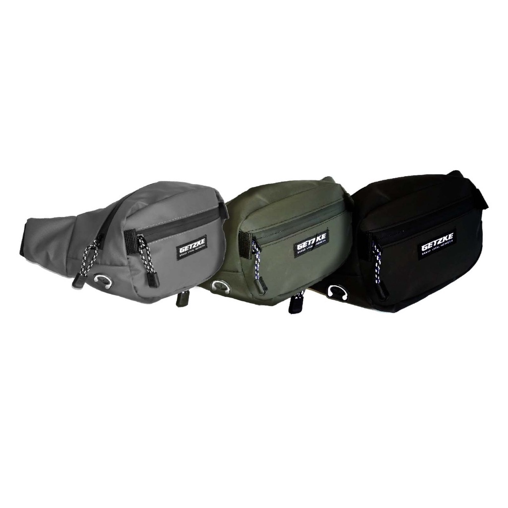 GETZKE Waitsbag
